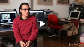 Abel Ferrara Talks to Production Designer Frank DeCurtis (Part 4)