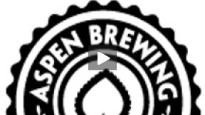 Aspen Brewing, 2009!
