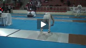 Istanbul World Cup 2010 - L64 - Etropolski USA v Buikevich BLR