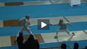 Istanbul World Cup 2010 - L64 - Clement USA v Gionov BUL