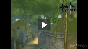 Jade Dynasty Area Preview - Southern Border