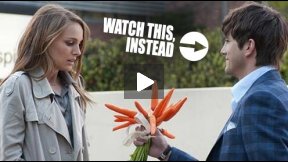 WATCH THIS INSTEAD: No Strings Attached