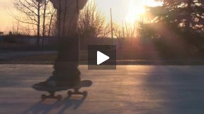 Sunset Skaters