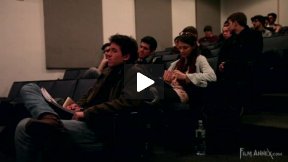 Abel Ferrara at NYU (Part 3)