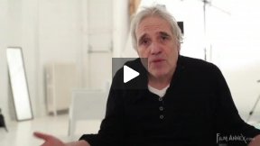Abel Ferrara on China Girl - Narrative Style and Reactions