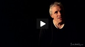 Abel Ferrara on Hitchcock 