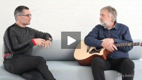 Francesco Rulli Talks to Film Music Composer Francis Kuipers (Part 2)