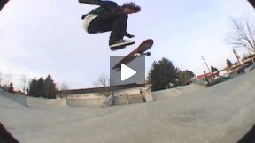 The Best Skateboard Tricks 2008-2010