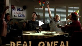 Deal O'Neal Trailer