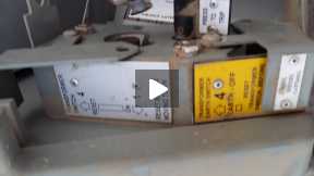 LUCY OIL PACKAGE UNIT SWITCHING PRACTICE FOR 11 KV RING CIRCUIT