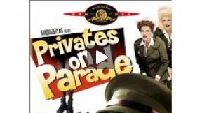 Privates On Parade
