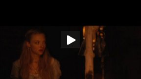 Amanda Seyfried Interview for 