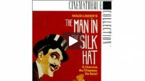 The Man In The Silk Hat