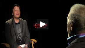 The Great Morgan Freeman Talks About “London Has Fallen”