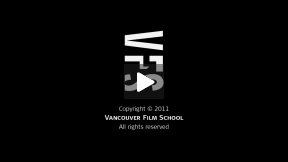Nightmare - Vancouver Film School (VFS)