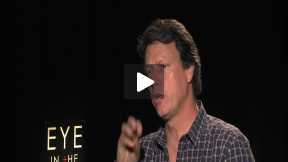 Director Gavin Hood Talks About “Eye in the Sky”