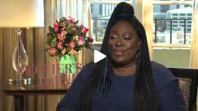 Loni Love Talks About “Mother’s Day”