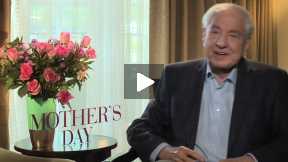 Director Garry Marshall Talks About “Mother’s Day”