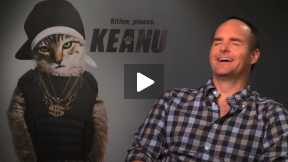 Will Forte Interview for “Keanu”