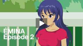 Emina Episode 2 Revamped