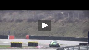 Rally Franciacorta 2011 Vallecchi - Canigiani Renault Clio S. 1600 Introduction Video