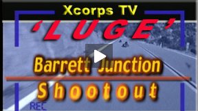 Xcorps Action Sports TV #12.) LUGE seg.2 HD