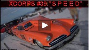 Xcorps Action Sports TV #39.) SPEED seg.5 HD 