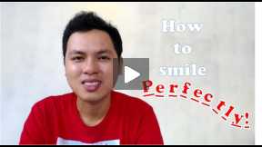 BITLANDERS TUTORIAL: HOW TO SMILE (PERFECTLY)