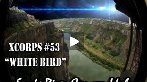 Xcorps Action Sports TV #53.) WHITE BIRD seg.1 HD