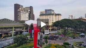 Ayala Center Cebu Video