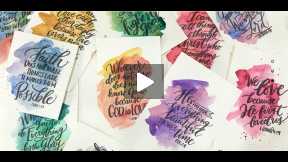 Art Exchange Cebu Video