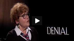 Author Deborah Lipstadt Talks About the Movie “Denial”