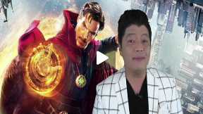 “Doctor Strange” Movie Review