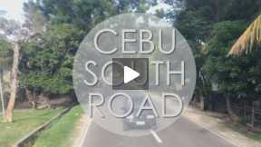 Cebu South Road Part 1