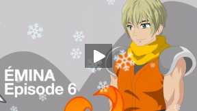 Emina Episode 6 Revamped