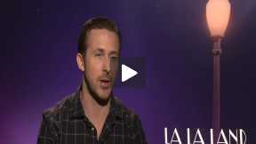 I Love Ryan Gosling in “La La Land!”  See My Interview with the Actor
