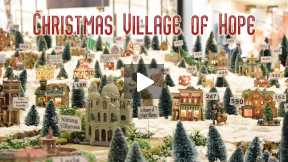 Christmas Village of Hope
