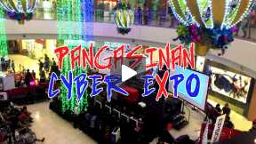 Pangasinan Cyber Expo