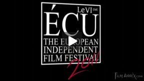 Exclusive ÉCU Cannes Film Festival 2011 Footage