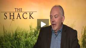 Author William P. Young Talks “Inspiration” Behind “The Shack”
