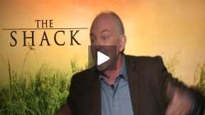 “The Shack” Author Sings Traditional Filipino Song “Bahay Kubo”