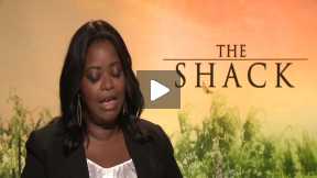 Why Octavia Spencer Wanted to Make “The Shack”