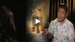 Was Octavia Spencer Fan of the Book “The Shack?”