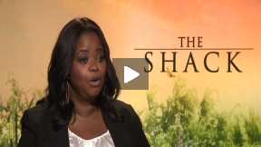 God as Multiculturalism in “The Shack”