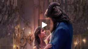“Beauty and the Beast” (2017) Movie Review