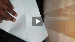 how to made areoplane at home with paper