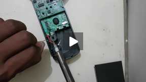 Multi meter  repairing