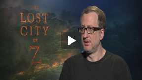 Director James Gray Explains “The Lost City of Z”