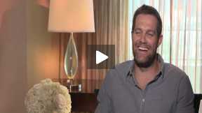 “Unforgettable” Interview with Geoff Stults, the Man in Between Katherine Heigl and Rosario Dawson