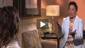 “Unforgettable” Interview with Director Denise Di Novi